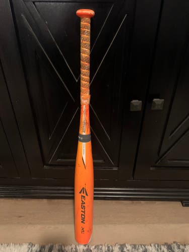 Easton XL1 30 drop