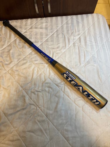 Easton Stealth SC900 CNT 31/18 Baseball Bat