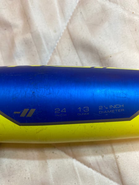 AXE Origin 24/13 Baseball Bat