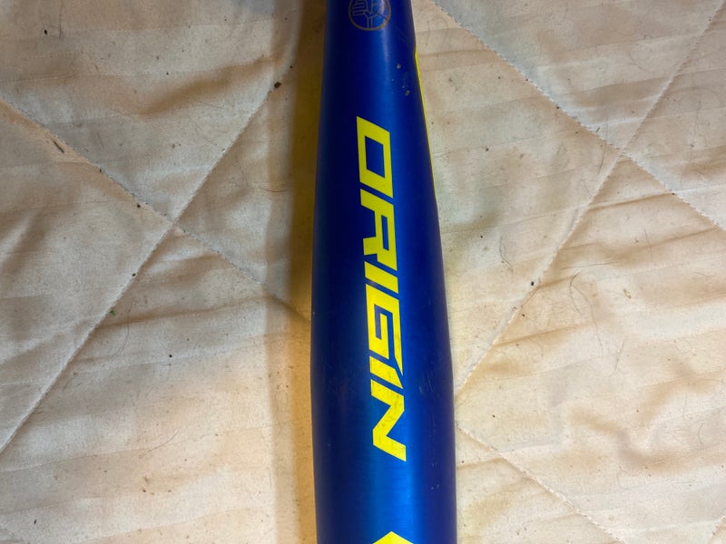 AXE Origin 24/13 Baseball Bat