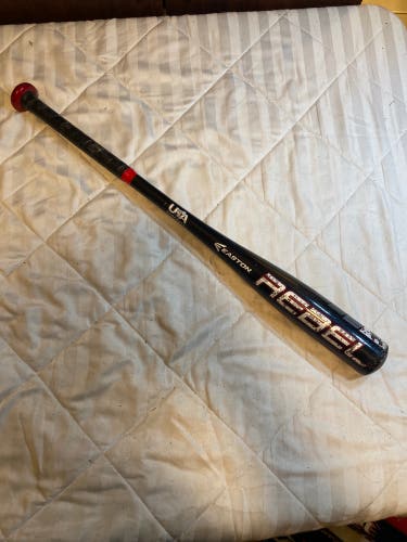 Easton Rebel 27/17 Baseball Bat