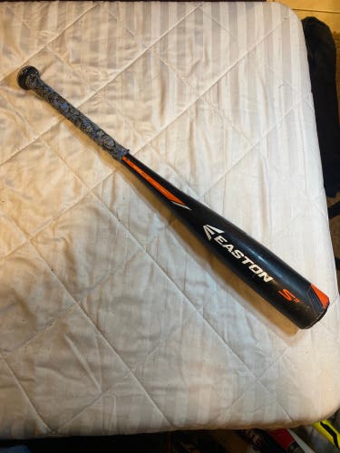 Easton S3 27/17 Baseball Bat