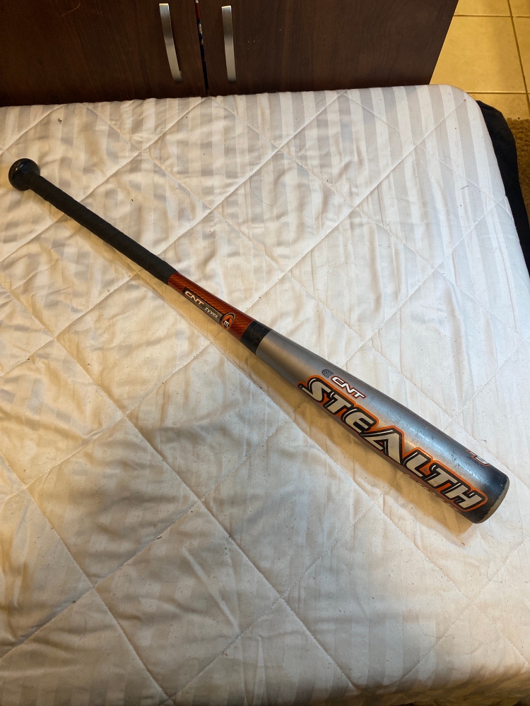 Easton Stealth Composite 30/21 Baseball Bat