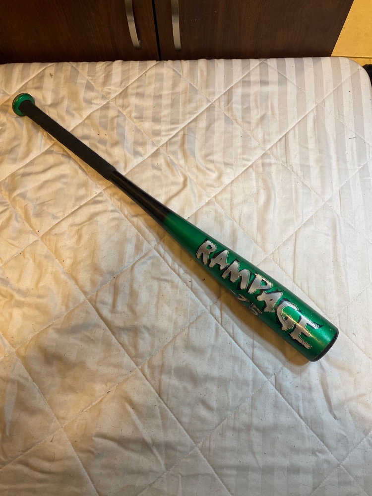 Easton Rampage 28/20.5 Senior League Baseball Bat