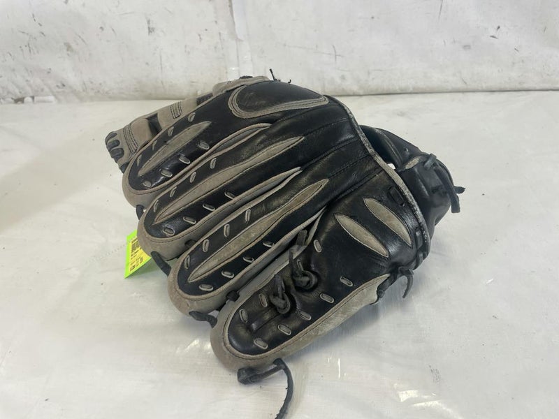 Used Wilson A3000 Kg4 Prostock Kip 11 1 2 Baseball Fielders Glove
