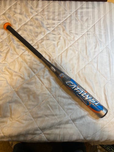 Louisville Slugger TPX Catalyst 29/17 Composite Baseball Bat