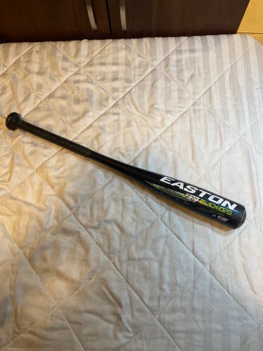 Easton Black Ops 24/13 Baseball Bat
