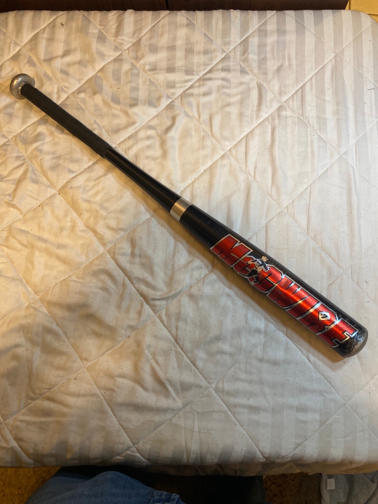 Vintage Rawlings Mark McGwire 30/23 Baseball Bat