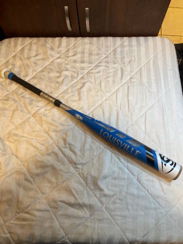 Louisville Slugger Catalyst 31/19 Composite Baseball Bat