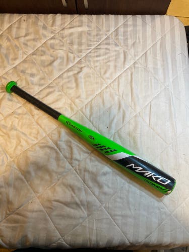 Easton Mako Composite 25/11.5 Baseball Bat