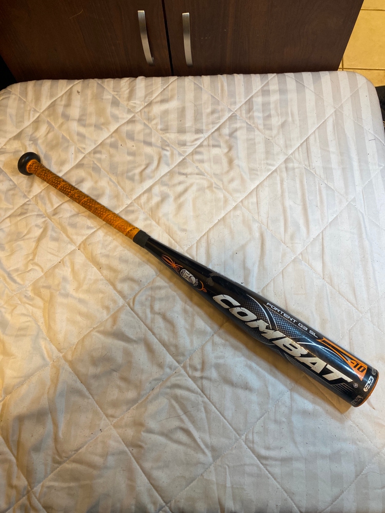 Combat Portent G3 SL 29/19 Composite Baseball Bat