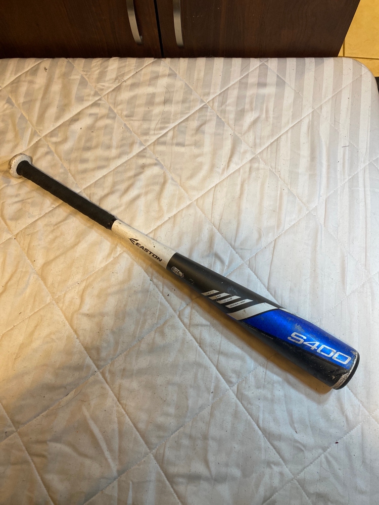 Easton S400 26/15 Baseball Bat