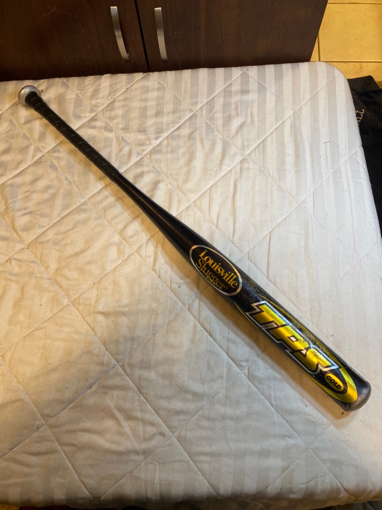 Louisville Slugger TPS Gold 34/28 Softball Bat