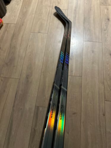 (2 Pack) Left Handed P90TM FT Ghost 70 Flex