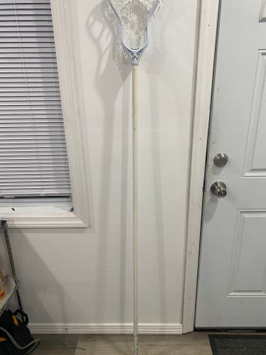 Used Defense Strung Mark 2D Head