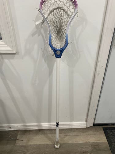 Used Attack & Midfield Strung Tactik 2.0 Head