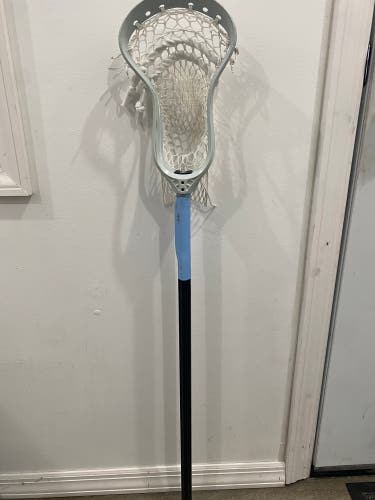 Used FOGO Strung Mark 2F Head