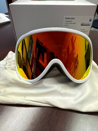 POC Retina Ski Goggles