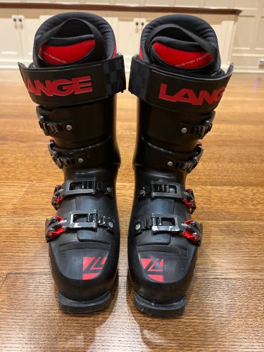 Men's All Mountain Medium Flex RX 100LV Ski Boots