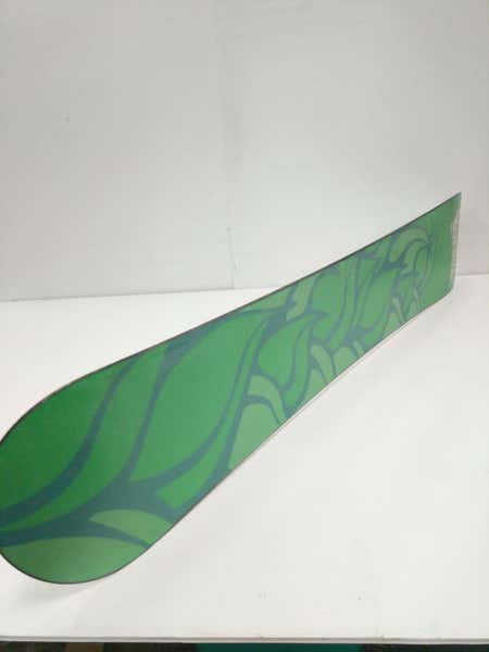 Used Burton A55 155 Cm Men's Snowboard Combo | SidelineSwap | Buy