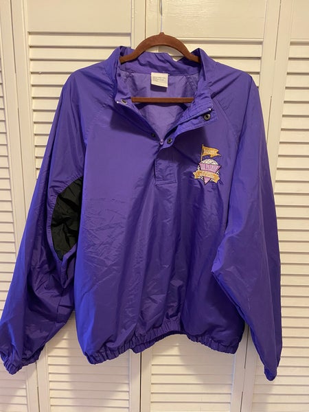 Golf Jacket