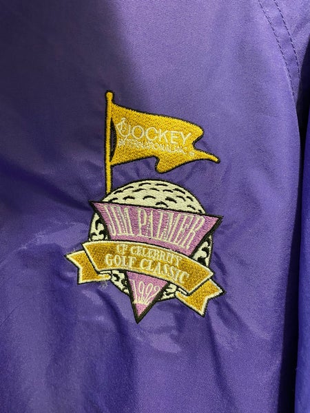Golf Jacket