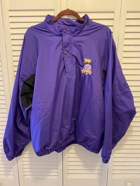 Golf Jacket