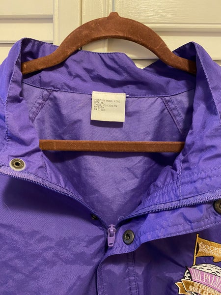 Golf Jacket