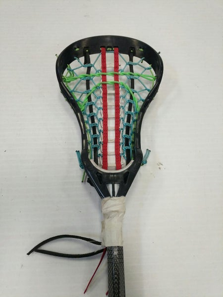 deBeer Proflex 6000 Aluminum Shaft Youth Lacrosse Stick w/ Grip Tape