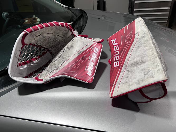 Regular Supreme S190