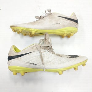 Used Nike Senior 9 Cleat Soccer Outdoor Cleats