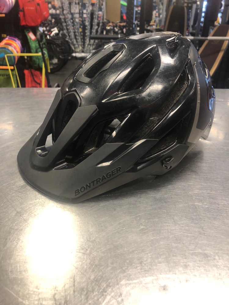 Bontrager LITHOS Bike Helmet