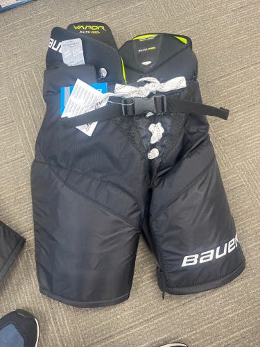 Bauer x ltx pro plus pants Junior Medium