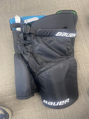 Bauer x pants Junior Medium