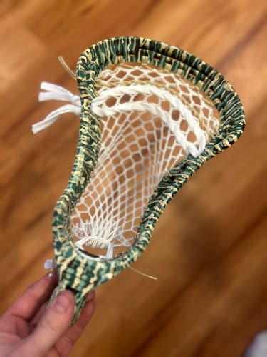 Gait D2C - 9d Mesh - Camo Dye
