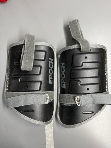 Epoch Integra X Select Bicep Pads