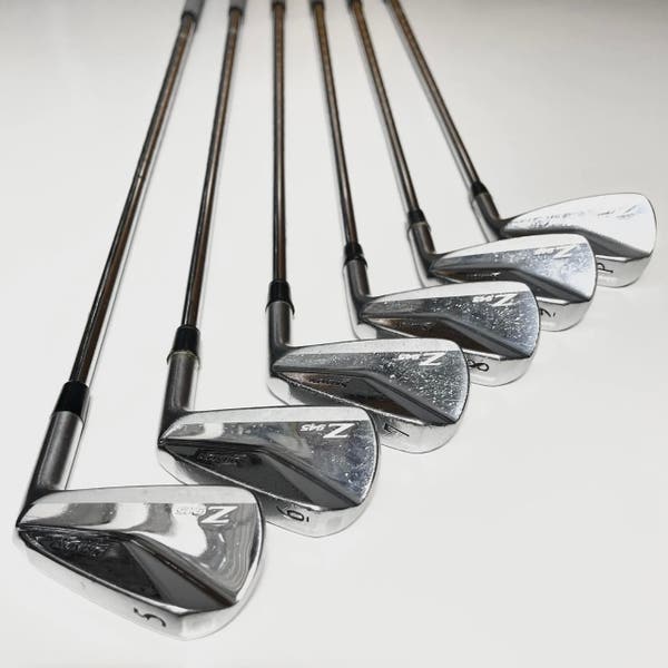 Srixon - z945 5〜9,PW　MCI100　フレックスS　美品 スリクソン Z945｜ダンロップ｜アイアンセット｜ダイナミック