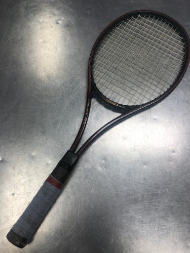 Pro Kennex BLACK ACE Tennis Racquet