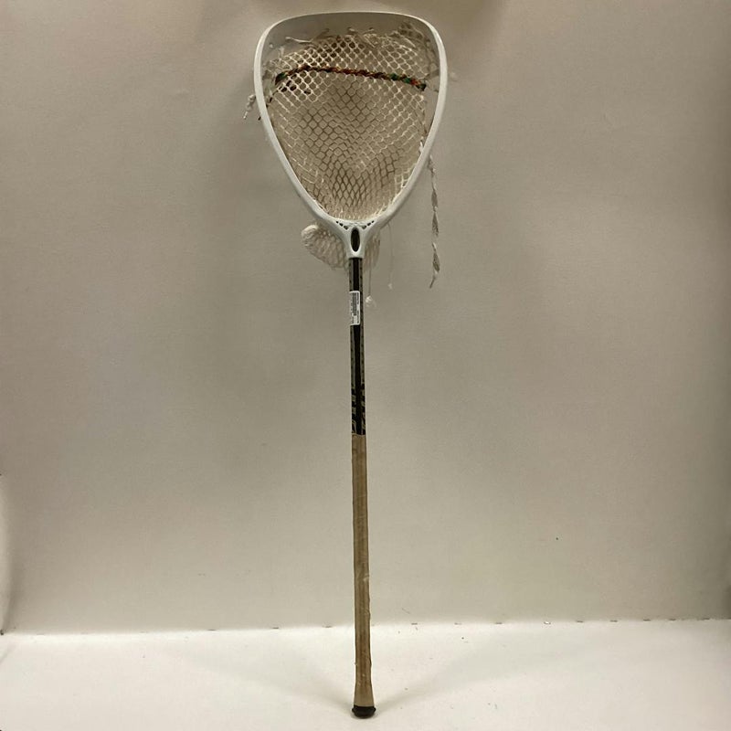 Lacrosse Goalie Sticks Used and New on SidelineSwap