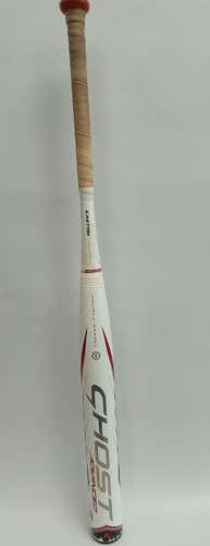 Used Easton Ghost Advanced 34" -9 Drop Fastpitch Bats