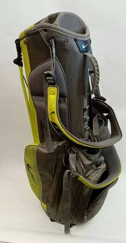 Used Equa Flex Golf Stand Bags