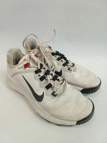 Used Nike Senior 9 Golf Shoes
