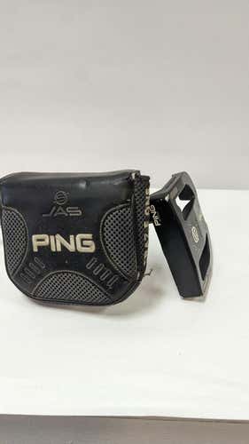 Used Ping Craz-e One Mallet Putters