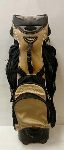Used Titleist Standard Golf Stand Bags