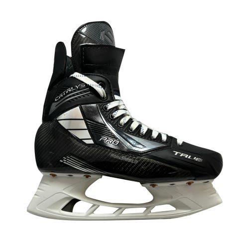 New True Catalyst Pro - Pro Stock Skate -  Ryan O'Reilly - 9R