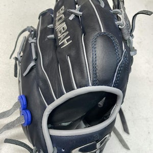 Used Boombah 8020 12 1 2" Fielders Gloves