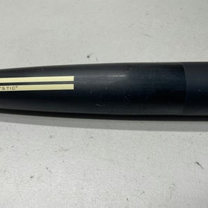 Used Warstic Bone Saver 31" -5 Drop High School Bats