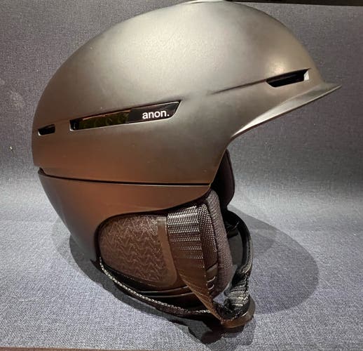 Anon Merak WaveCel Ski & Snowboard