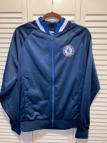 Chelsea FC Jacket