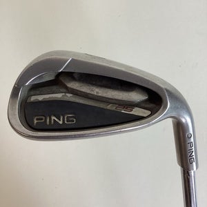 Ping G25 Gap U Wedge Steel Shaft